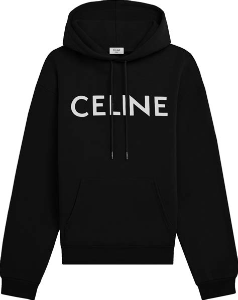 celine hoodie women.